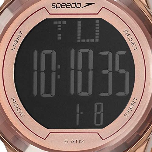 Relógio Speedo 15010LPEVRE1 - RET