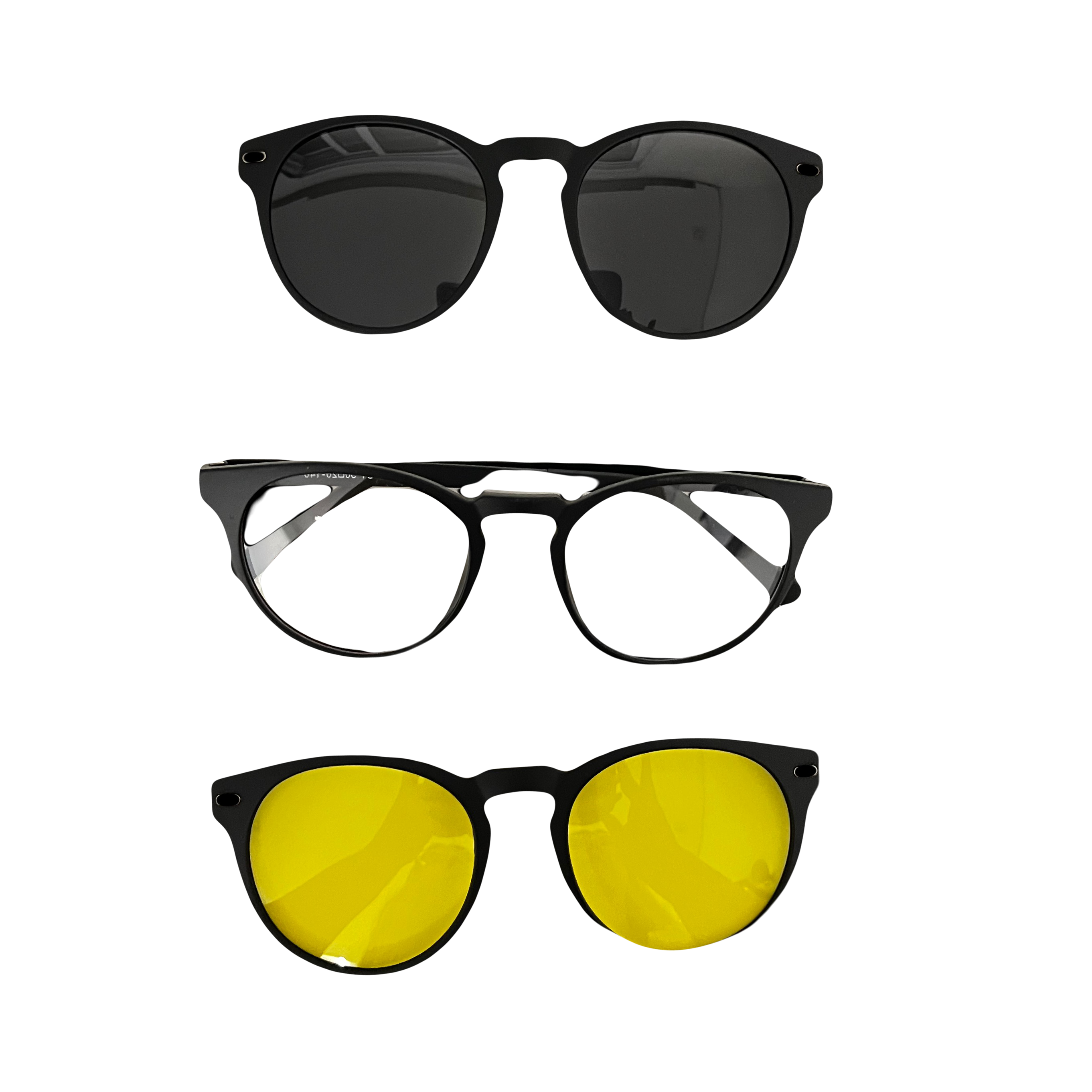 Keyper 0663 C1 CLIP ON