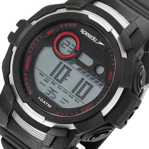 Relógio Speedo 11009GOEVNP2